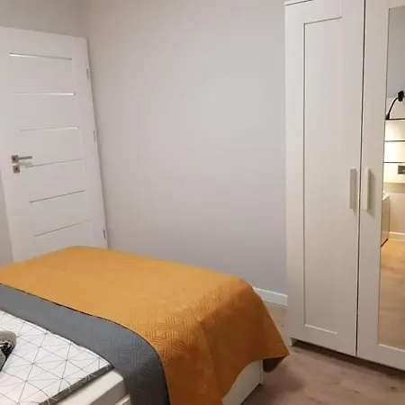 Apartament Przy Onkologii Bydgoszcz Room photo