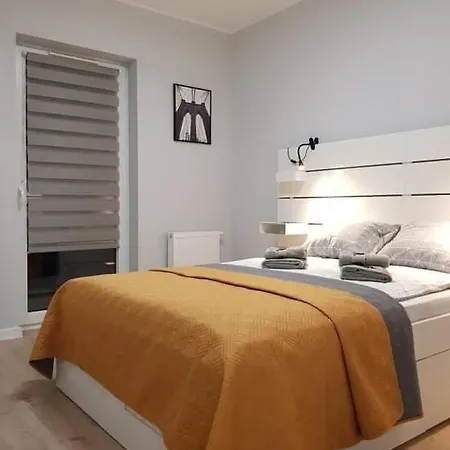Apartament Przy Onkologii Bydgoszcz Room photo