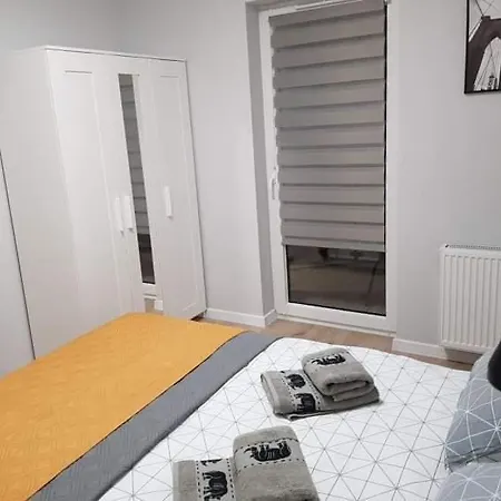 Apartament Przy Onkologii Bydgoszcz Room photo