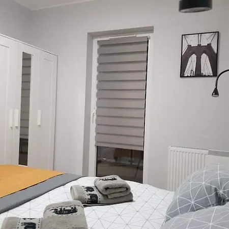 Apartament Przy Onkologii Bydgoszcz Room photo