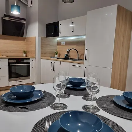 Apartament Przy Onkologii Bydgoszcz Room photo
