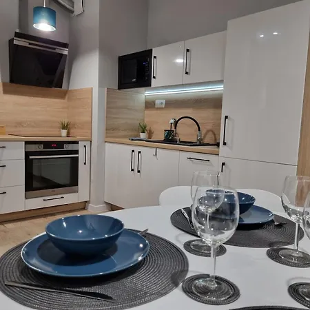 Apartament Przy Onkologii Bydgoszcz Room photo
