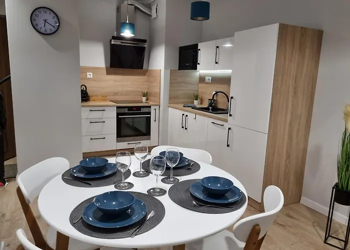 Apartament Przy Onkologii