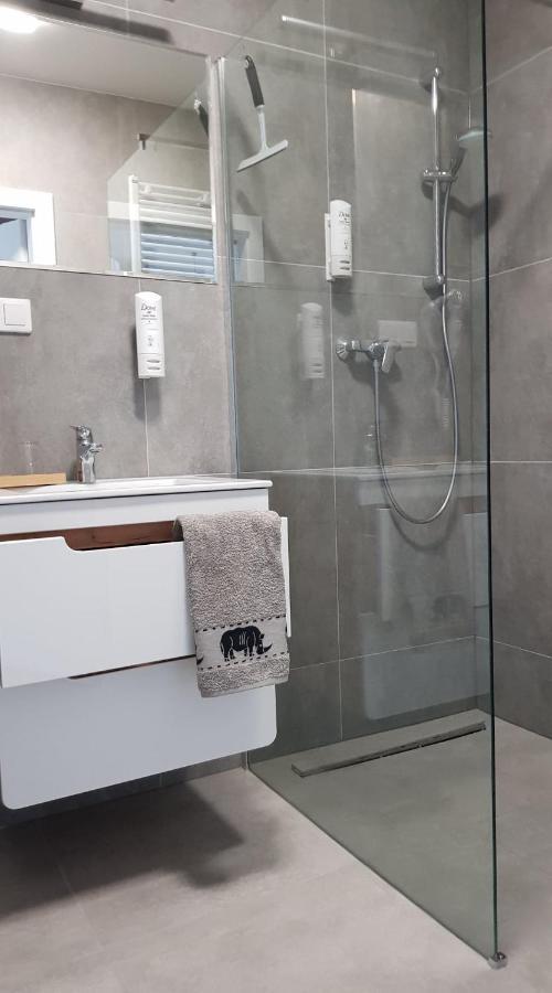 Apartment Przy Onkologii *