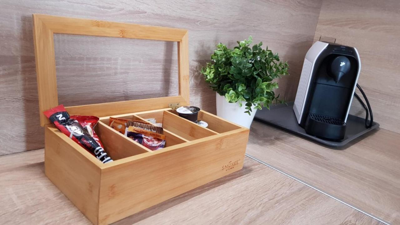 Przy Onkologii Apartment *