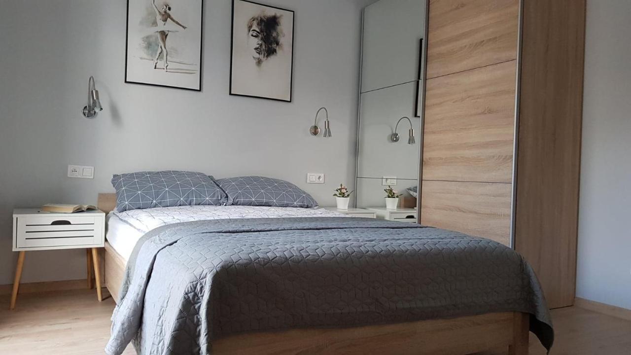 Apartment Przy Onkologii