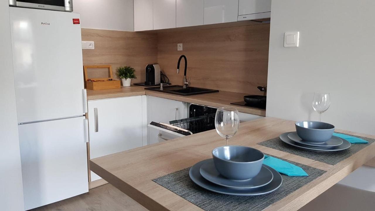 Apartment Przy Onkologii *