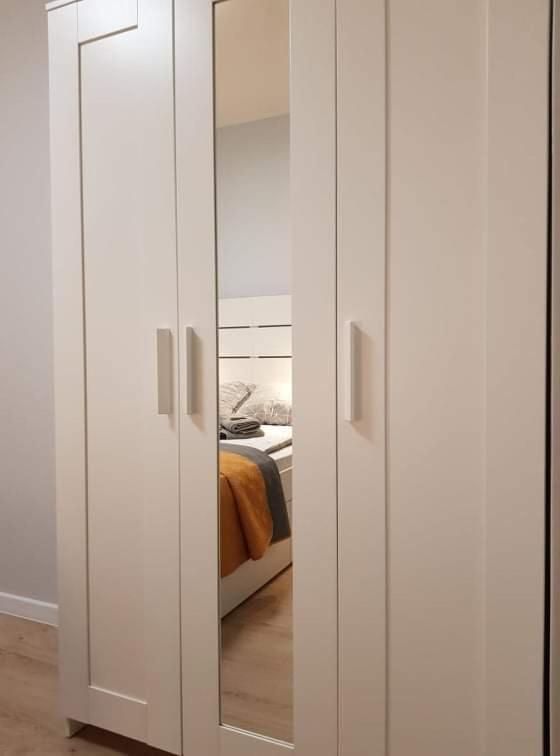 Przy Onkologii Apartment *