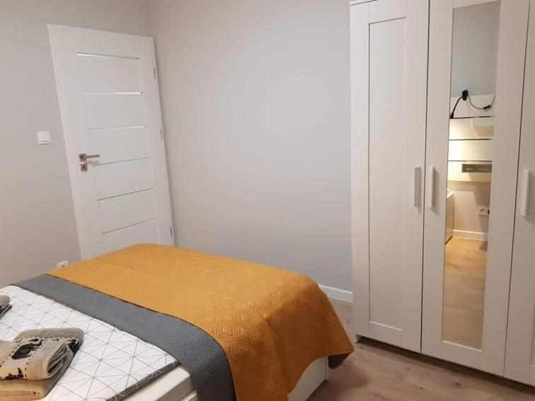 Apartment Przy Onkologii *